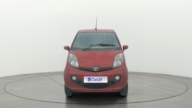 View Tata Nano Image 1 Used Tata Nano Image 1