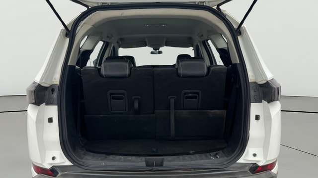 View Tata Safari Image 38 Used Tata Safari Image 38