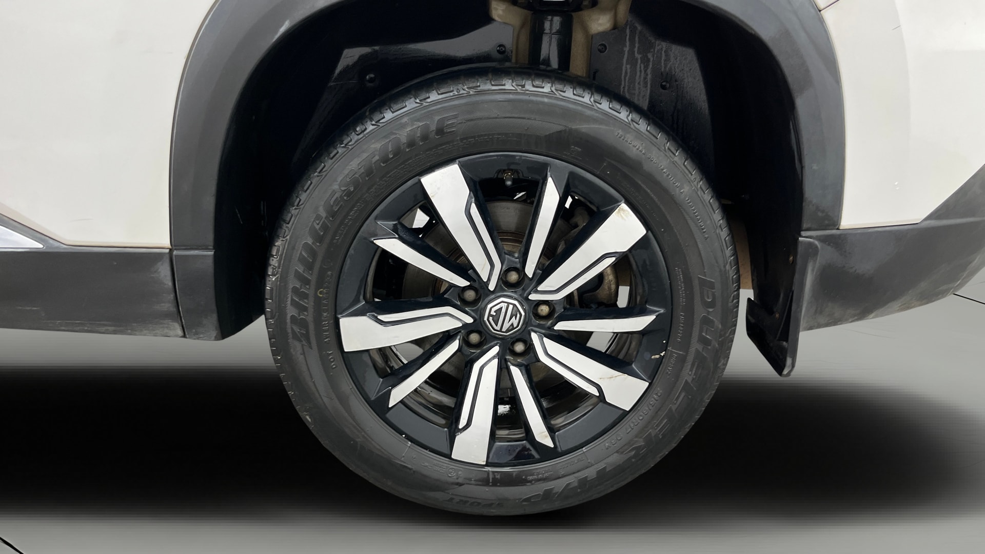 View 2019 MG Hector Sharp Petrol BS IV Image 8 Used 2019 MG Hector Sharp Petrol BS IV Image 8