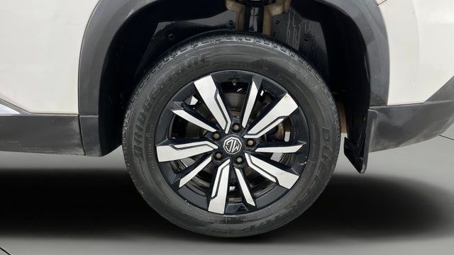 View MG Hector Image 8 Used MG Hector Image 8
