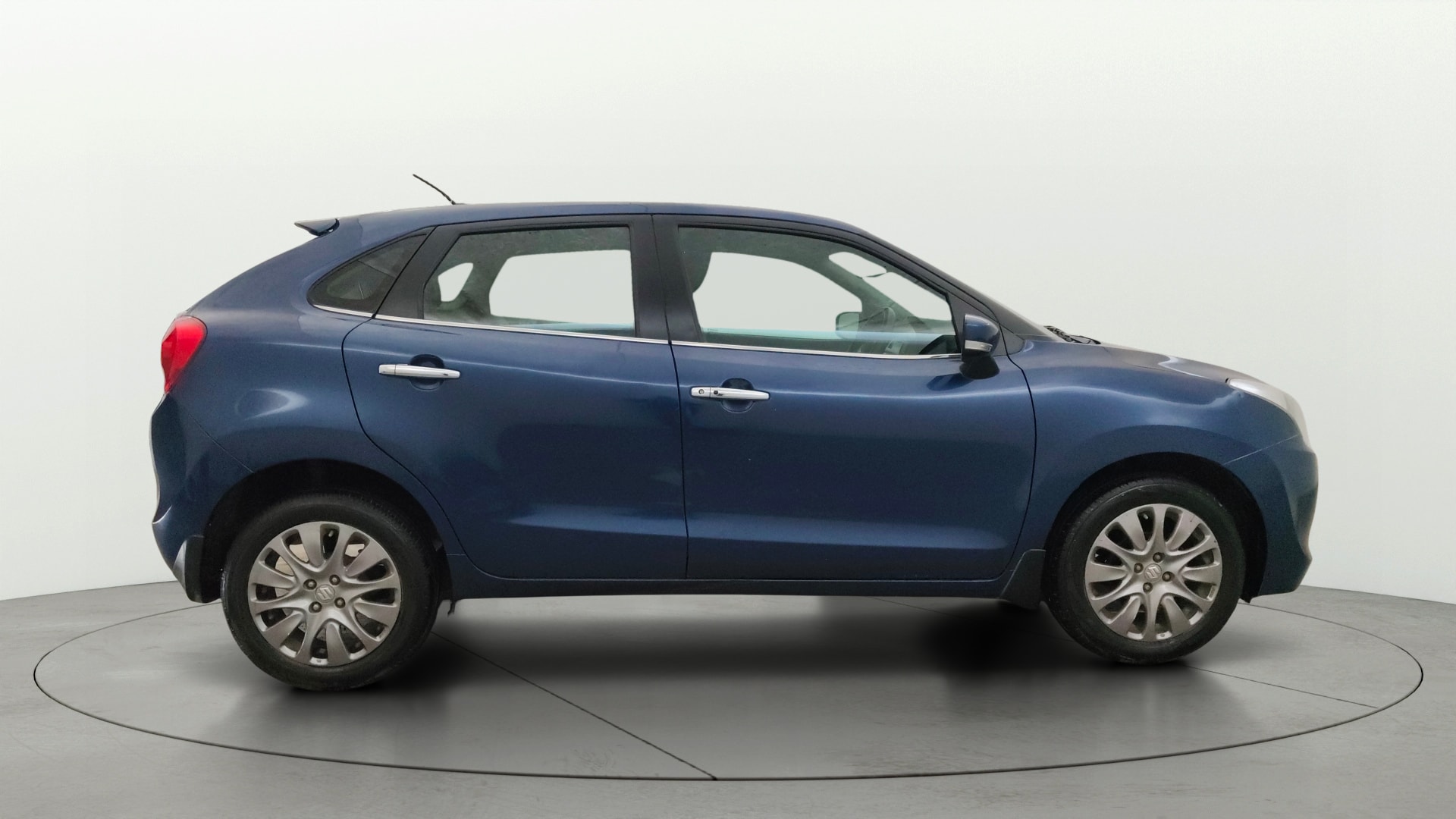 View 2019 Maruti Suzuki 1000 Base Variant Image 8 Used 2019 Maruti Suzuki 1000 Base Variant Image 8