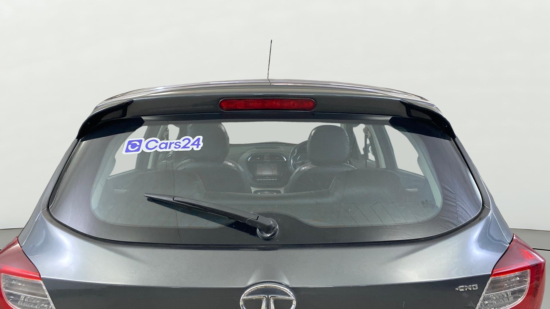 Used 2022 Tata Tiago Used 2022 Tata Tiago