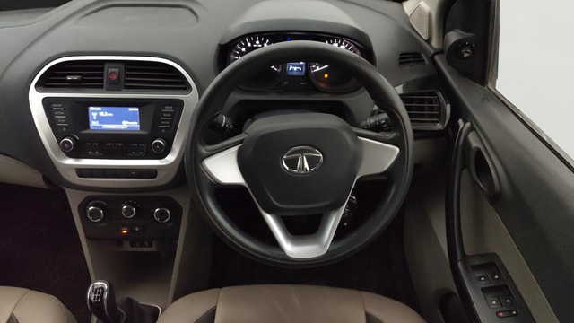 View Tata Tiago Image 20 Used Tata Tiago Image 20