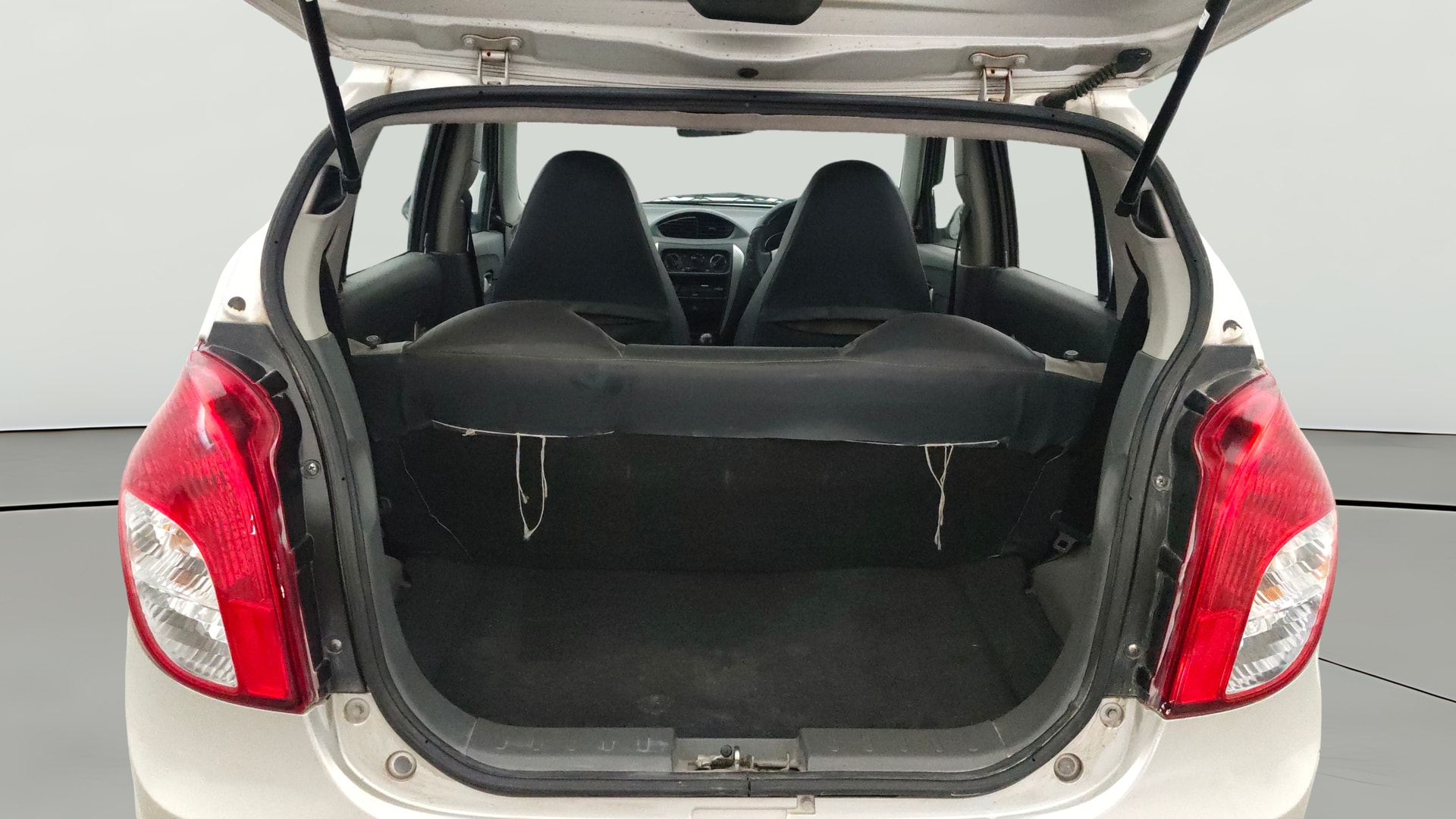 View 2015 Maruti Suzuki Alto 800 LX Image 36 Used 2015 Maruti Suzuki Alto 800 LX Image 36
