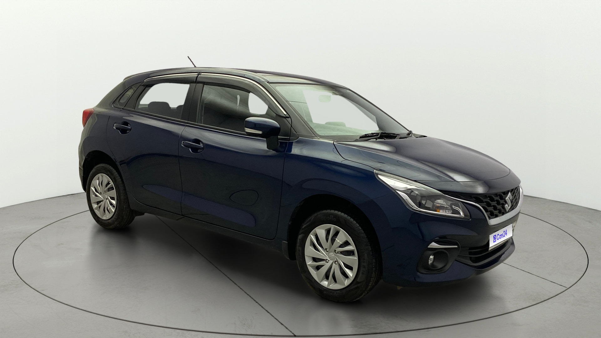 View 2025 Maruti Suzuki 1000 Base Variant Image 21 Used 2025 Maruti Suzuki 1000 Base Variant Image 21