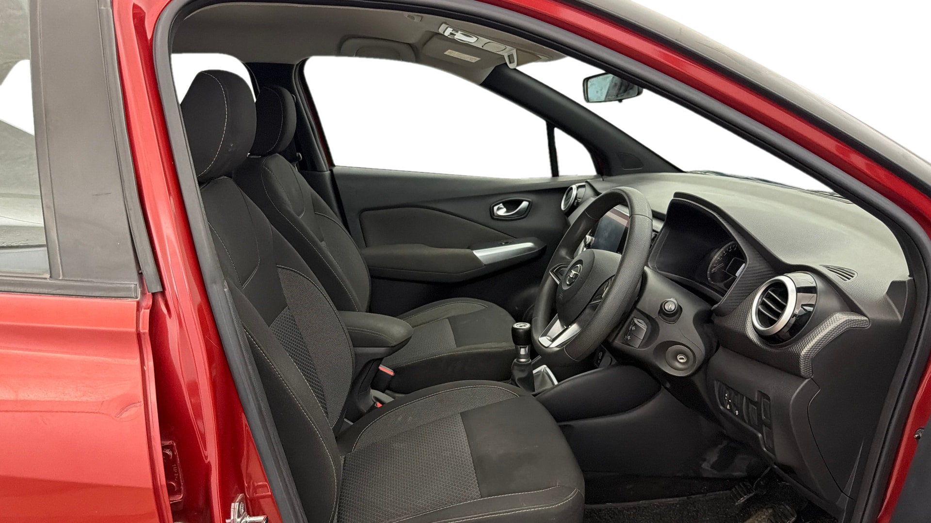 Used 2020 Nissan Kicks Used 2020 Nissan Kicks