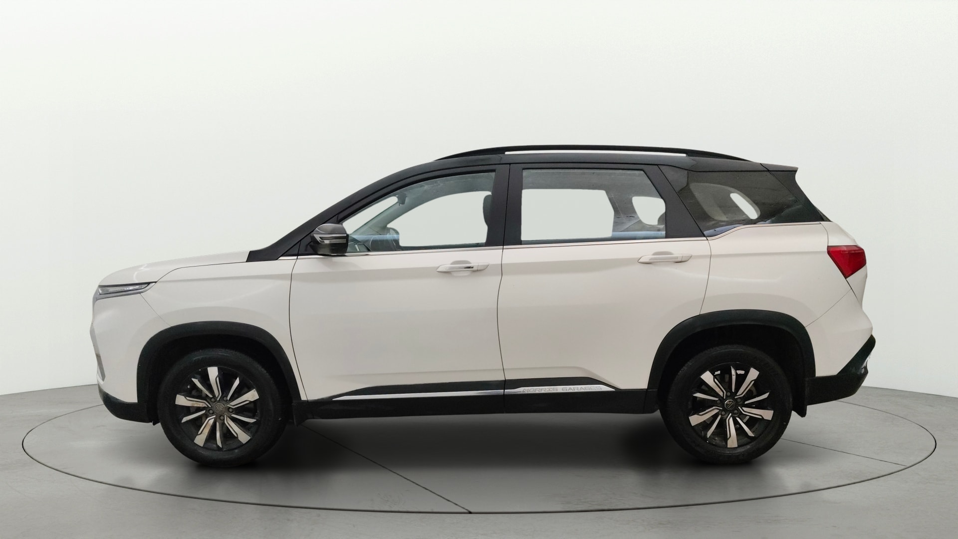 Used 2021 MG Hector Used 2021 MG Hector