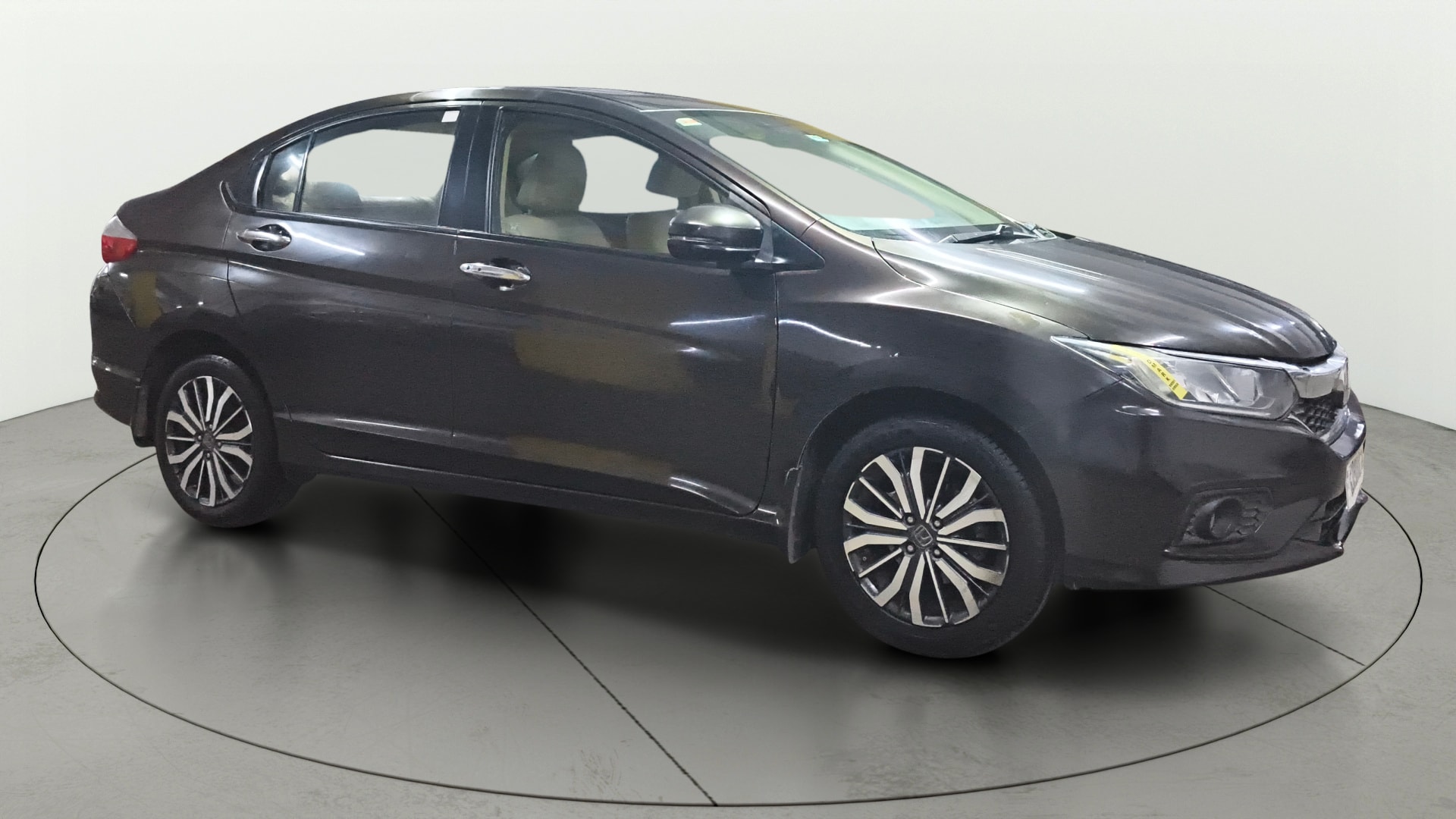 View 2019 Honda City ZX MT Diesel Anniversary Edition Image 22 Used 2019 Honda City ZX MT Diesel Anniversary Edition Image 22