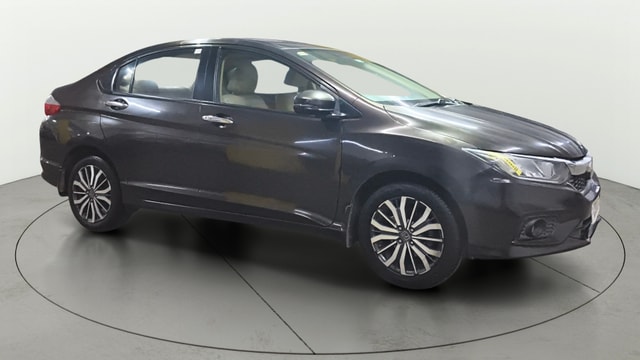 View Honda City Image 22 Used Honda City Image 22