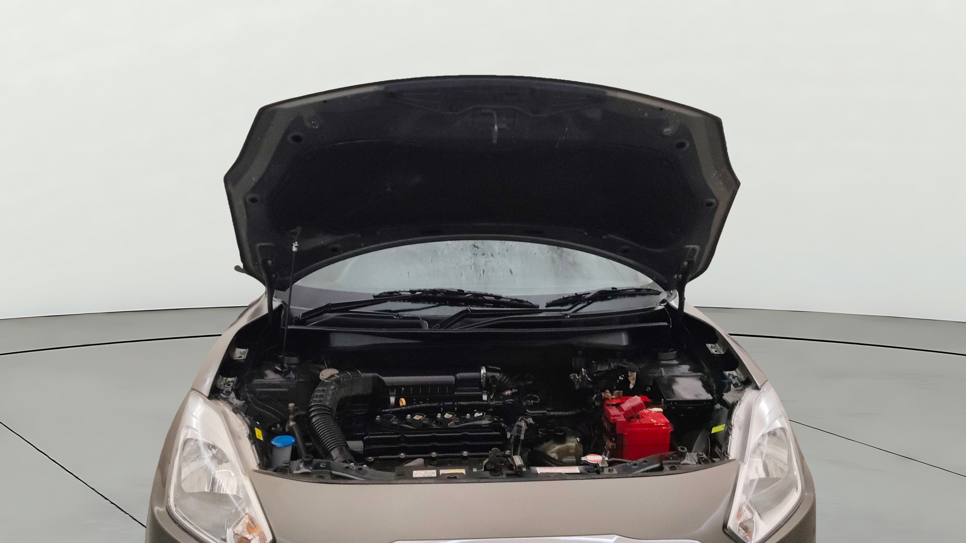 View 2019 Maruti Suzuki 1000 Base Variant Image 31 Used 2019 Maruti Suzuki 1000 Base Variant Image 31