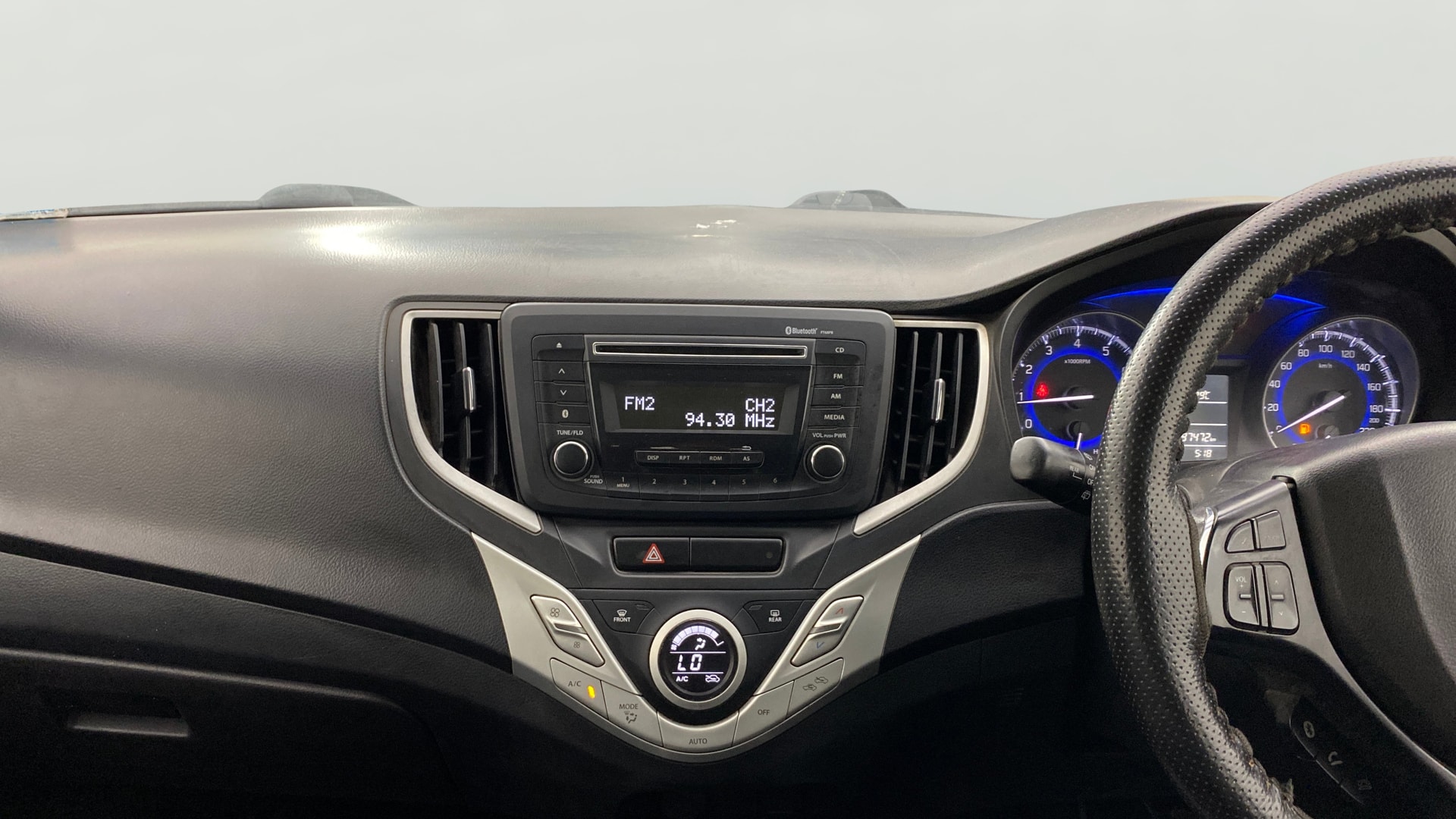 View 2018 Maruti Suzuki 1000 Base Variant Image 17 Used 2018 Maruti Suzuki 1000 Base Variant Image 17