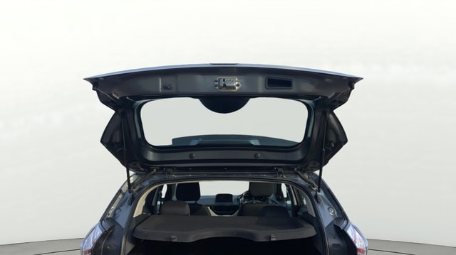 View Tata Nexon Image 17 Used Tata Nexon Image 17
