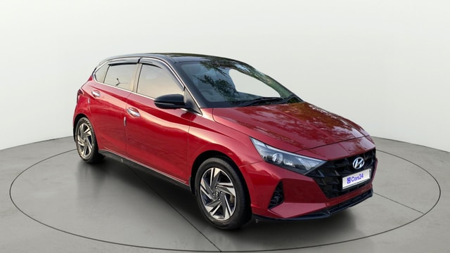 View Hyundai Elite i20 Image 15 Used Hyundai Elite i20 Image 15