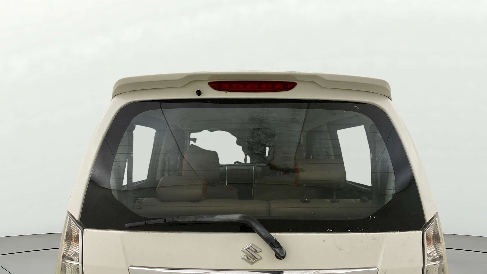 Used 2014 Maruti Suzuki Stingray Used 2014 Maruti Suzuki Stingray