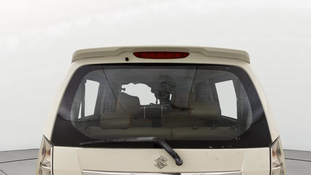 View Maruti Suzuki Stingray Image 4 Used Maruti Suzuki Stingray Image 4