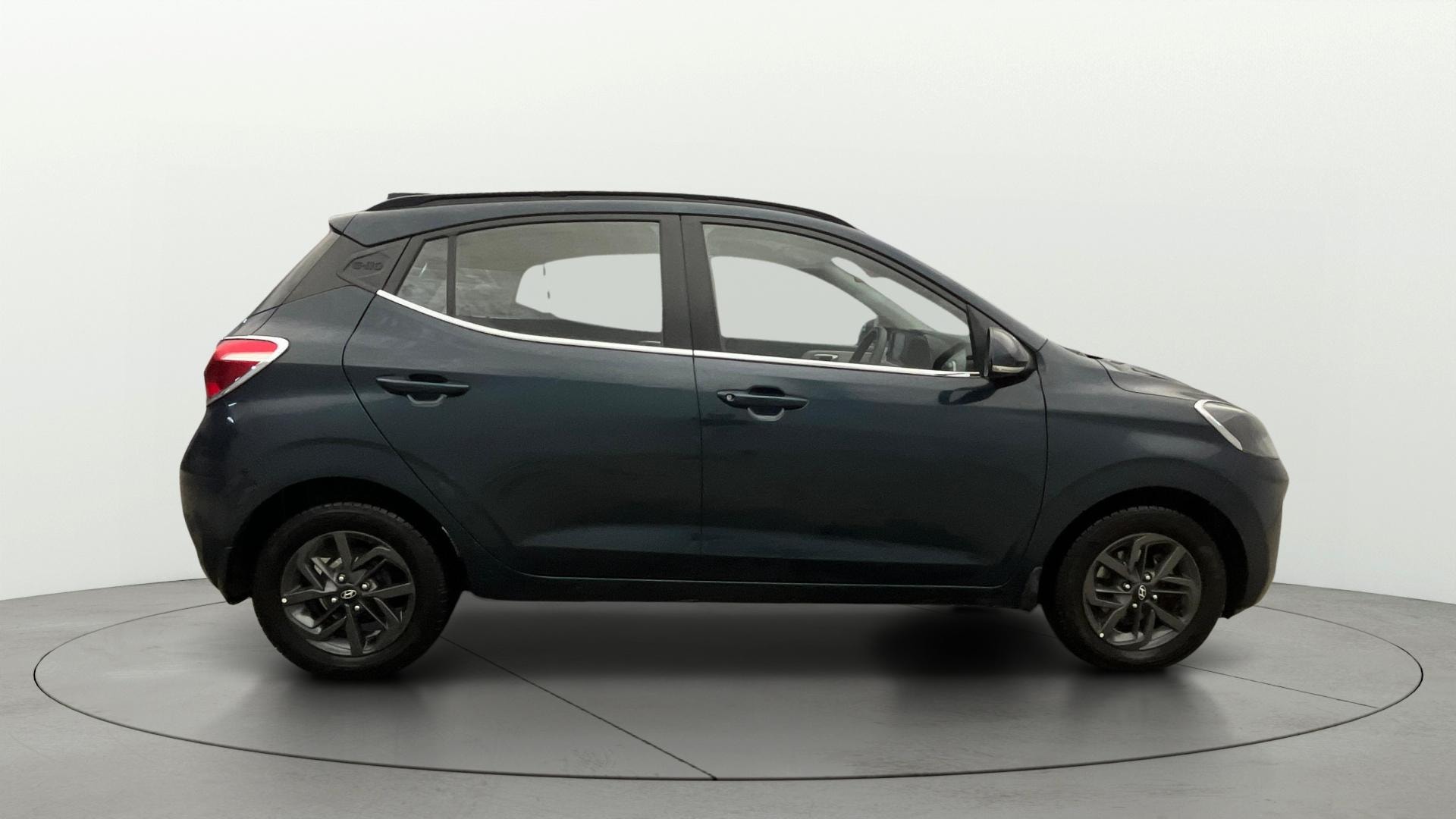 View 2020 Hyundai Grand i10 Nios Sportz Diesel Image 8 Used 2020 Hyundai Grand i10 Nios Sportz Diesel Image 8