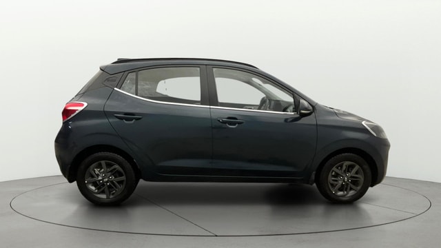 View Hyundai Grand i10 Nios Image 8 Used Hyundai Grand i10 Nios Image 8
