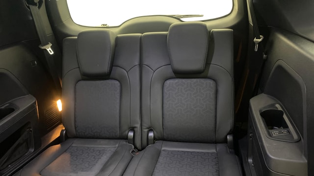 View Tata Safari Image 10 Used Tata Safari Image 10