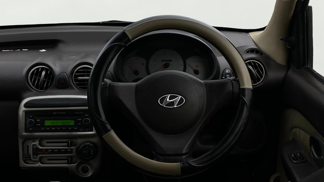 View Hyundai Santro Xing Image 20 Used Hyundai Santro Xing Image 20