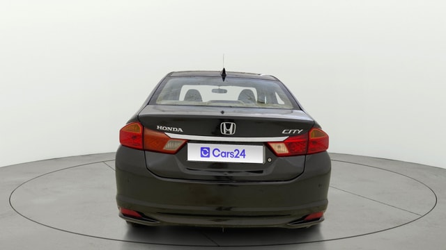 View Honda City Image 39 Used Honda City Image 39