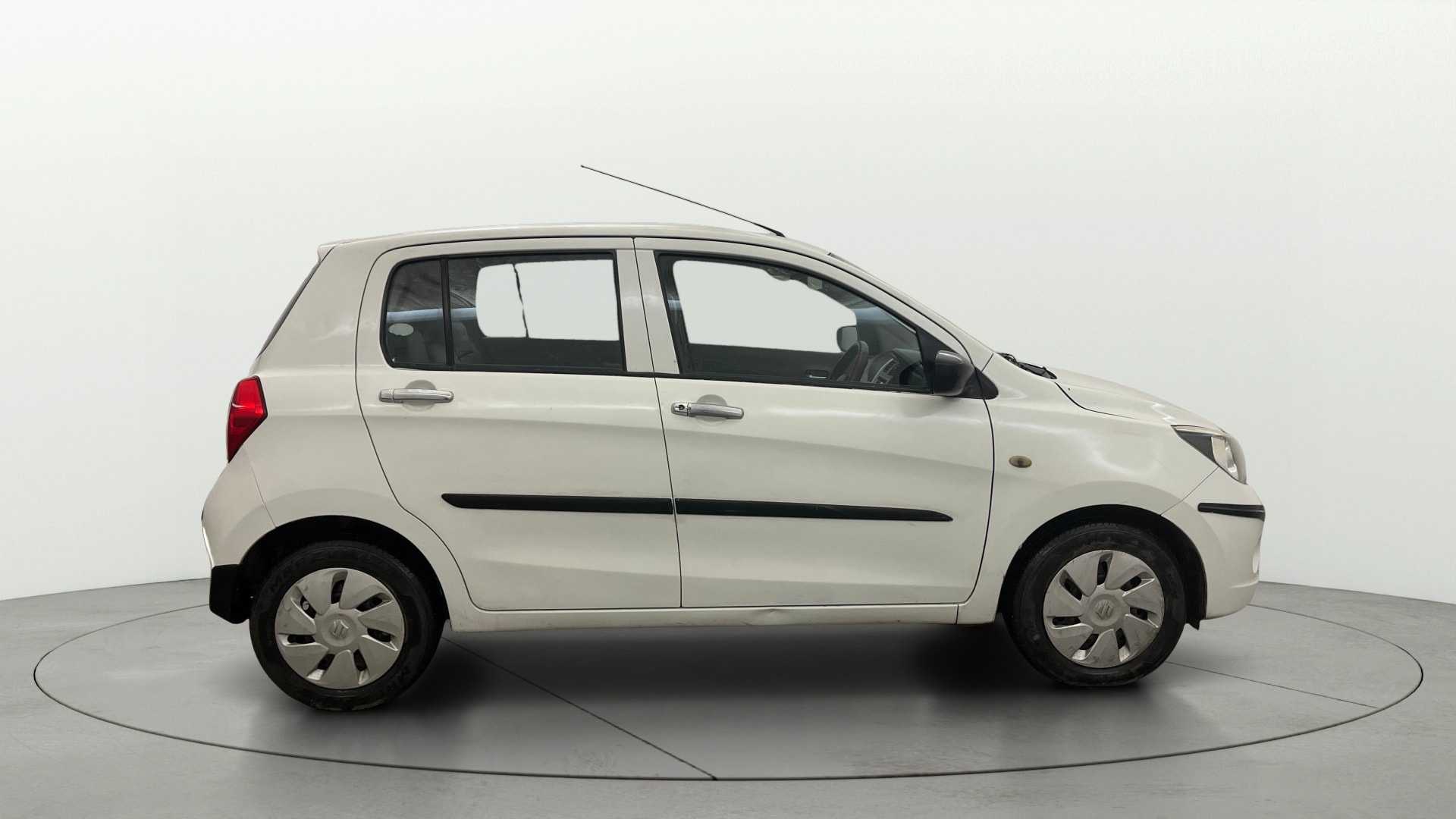 Used 2014 Maruti Suzuki 1000 Used 2014 Maruti Suzuki 1000