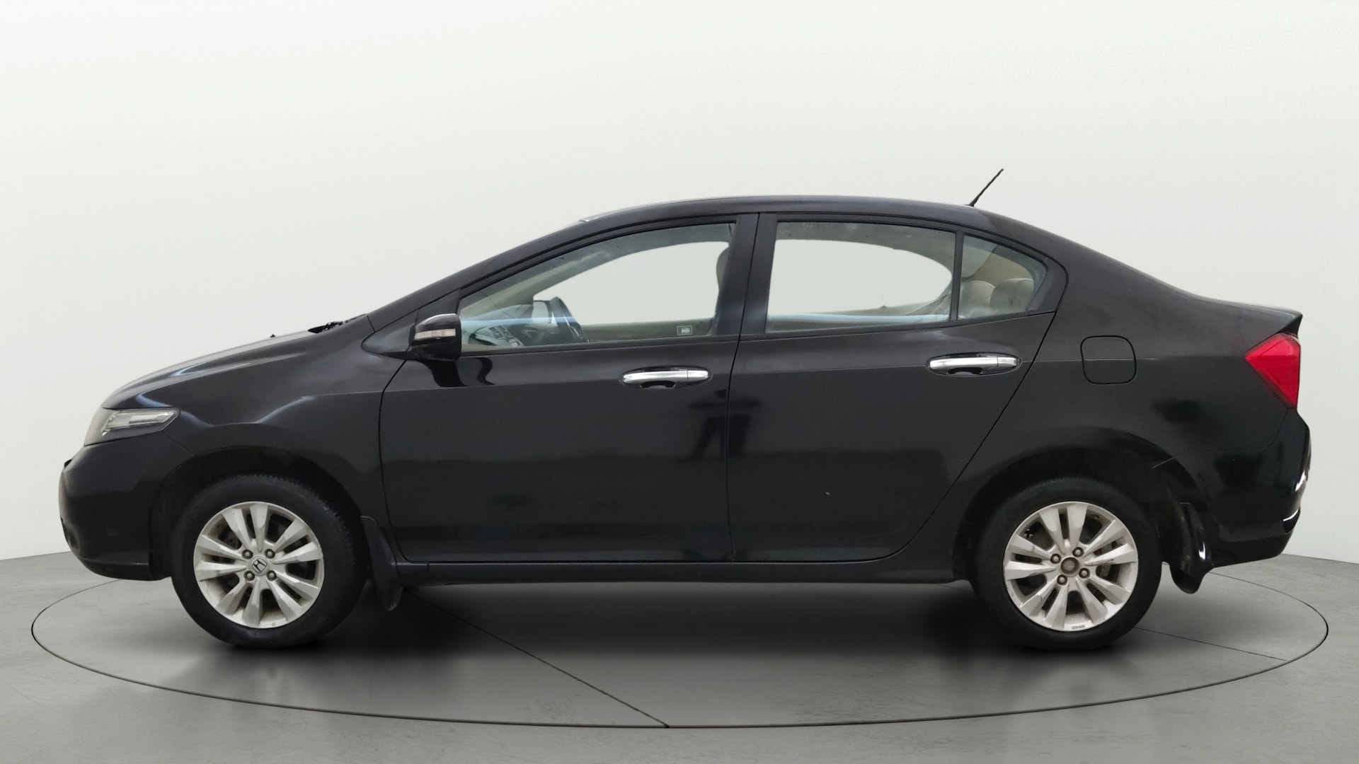 Used 2013 Honda City Used 2013 Honda City