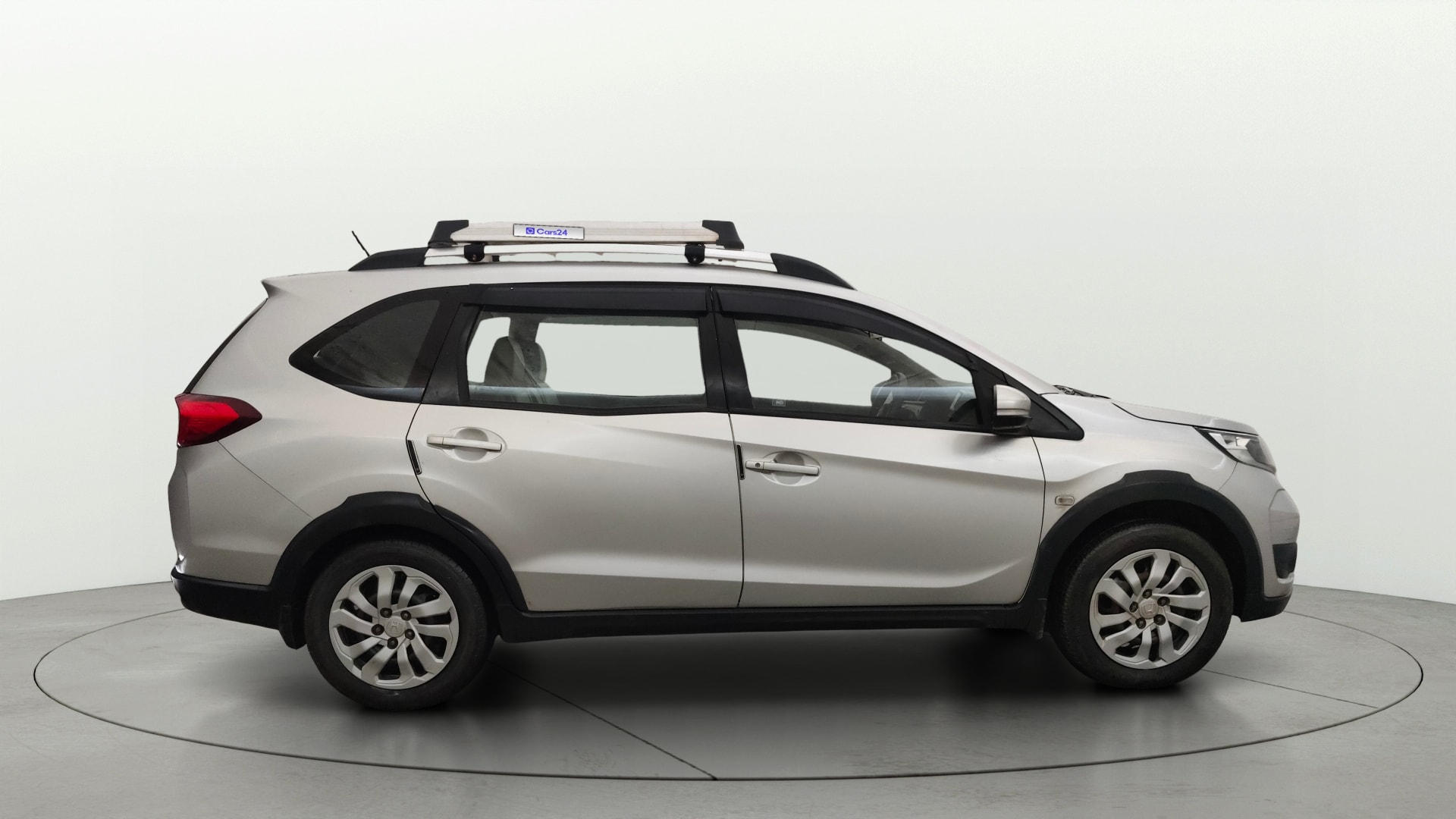 View 2018 Honda BR-V E Diesel Image 8 Used 2018 Honda BR-V E Diesel Image 8