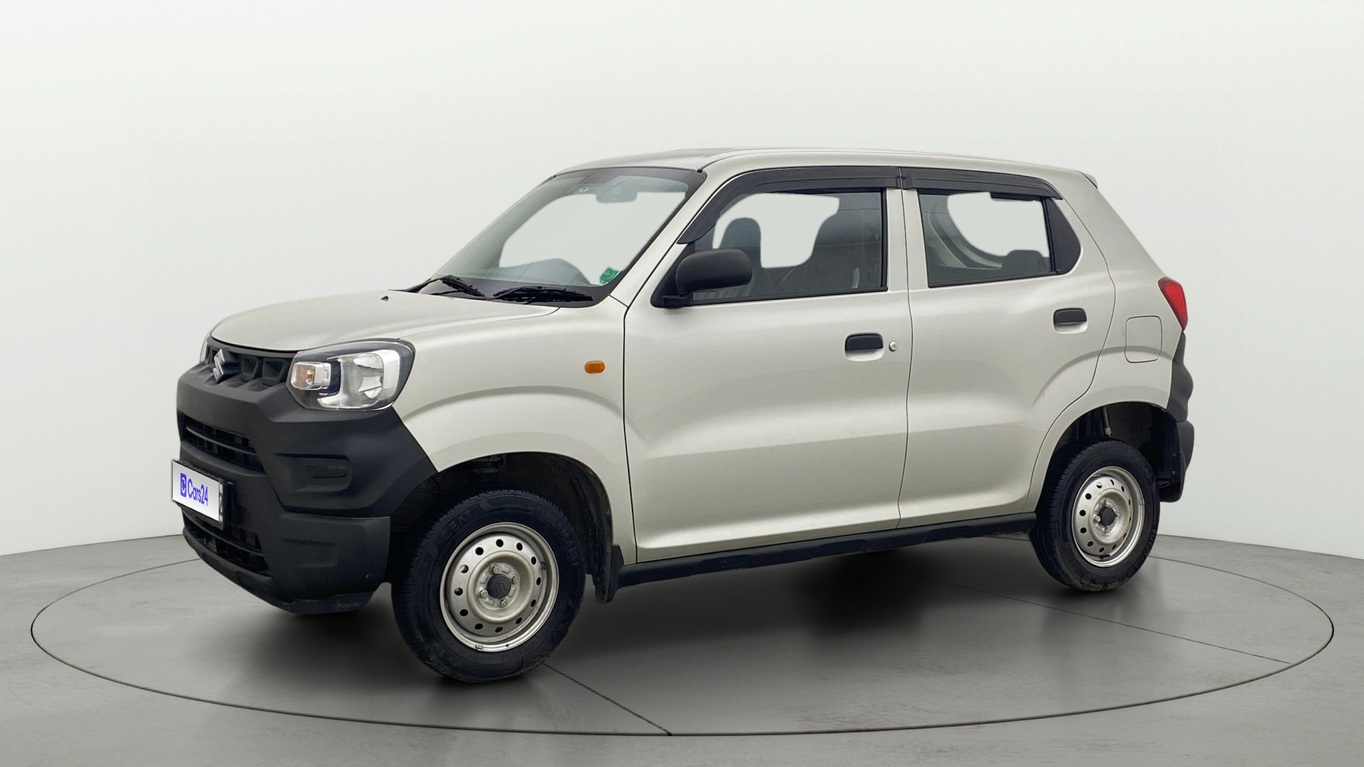 View 2026 Maruti Suzuki 1000 Base Variant Image 34 Used 2026 Maruti Suzuki 1000 Base Variant Image 34