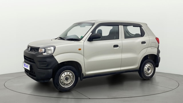 View Maruti Suzuki 1000 Image 34 Used Maruti Suzuki 1000 Image 34