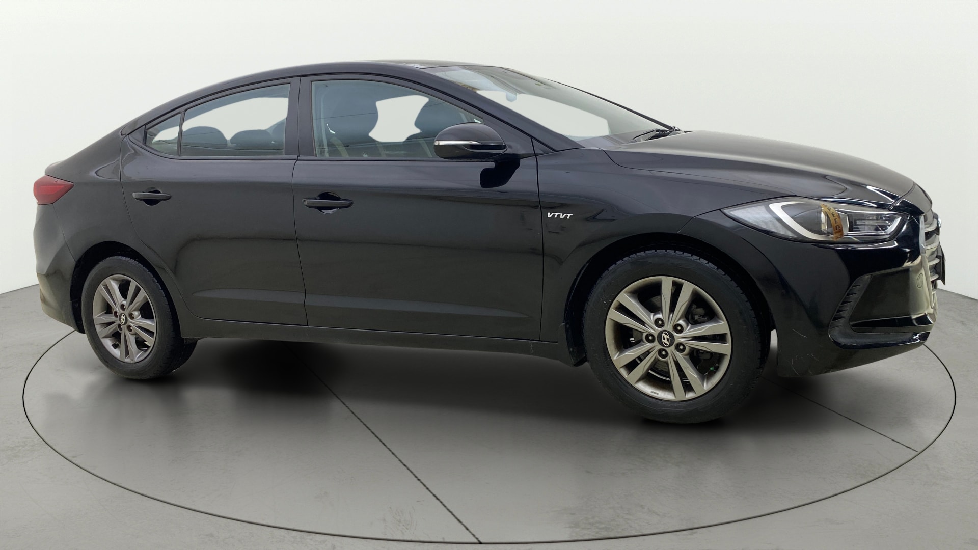 Used 2017 Hyundai Elantra Used 2017 Hyundai Elantra