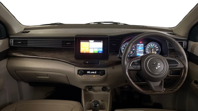 View Maruti Suzuki 1000 Image 31 Used Maruti Suzuki 1000 Image 31