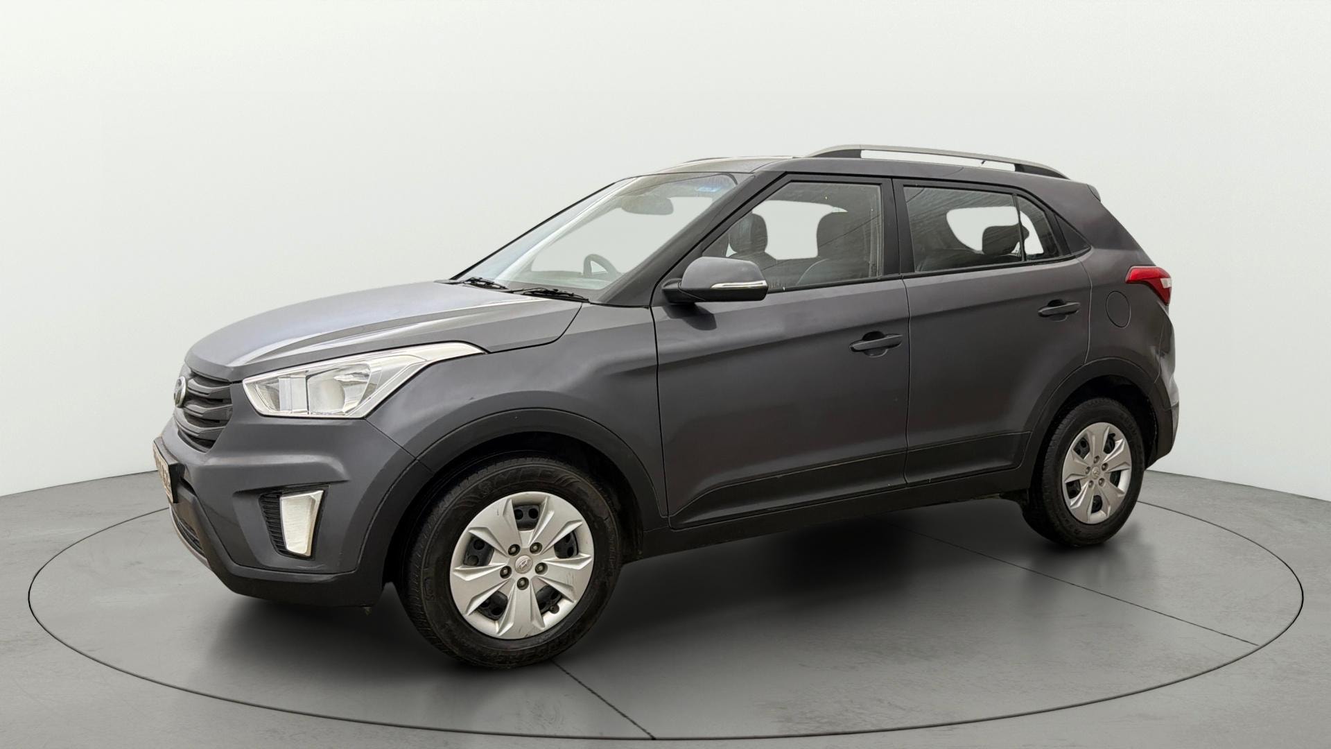 View 2016 Hyundai Creta 1.4 E Diesel Image 35 Used 2016 Hyundai Creta 1.4 E Diesel Image 35
