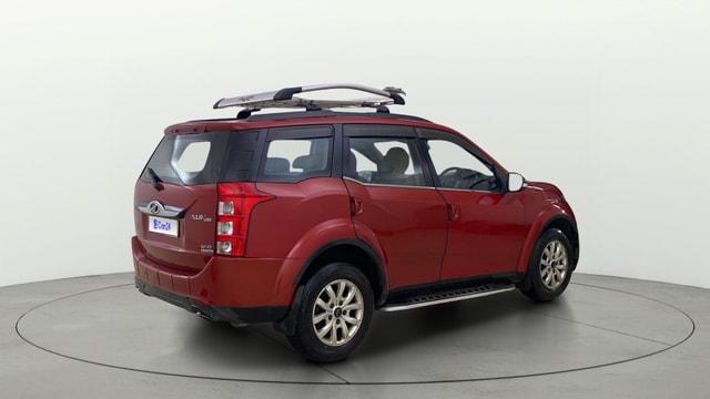 View Mahindra XUV500 Image 48 Used Mahindra XUV500 Image 48