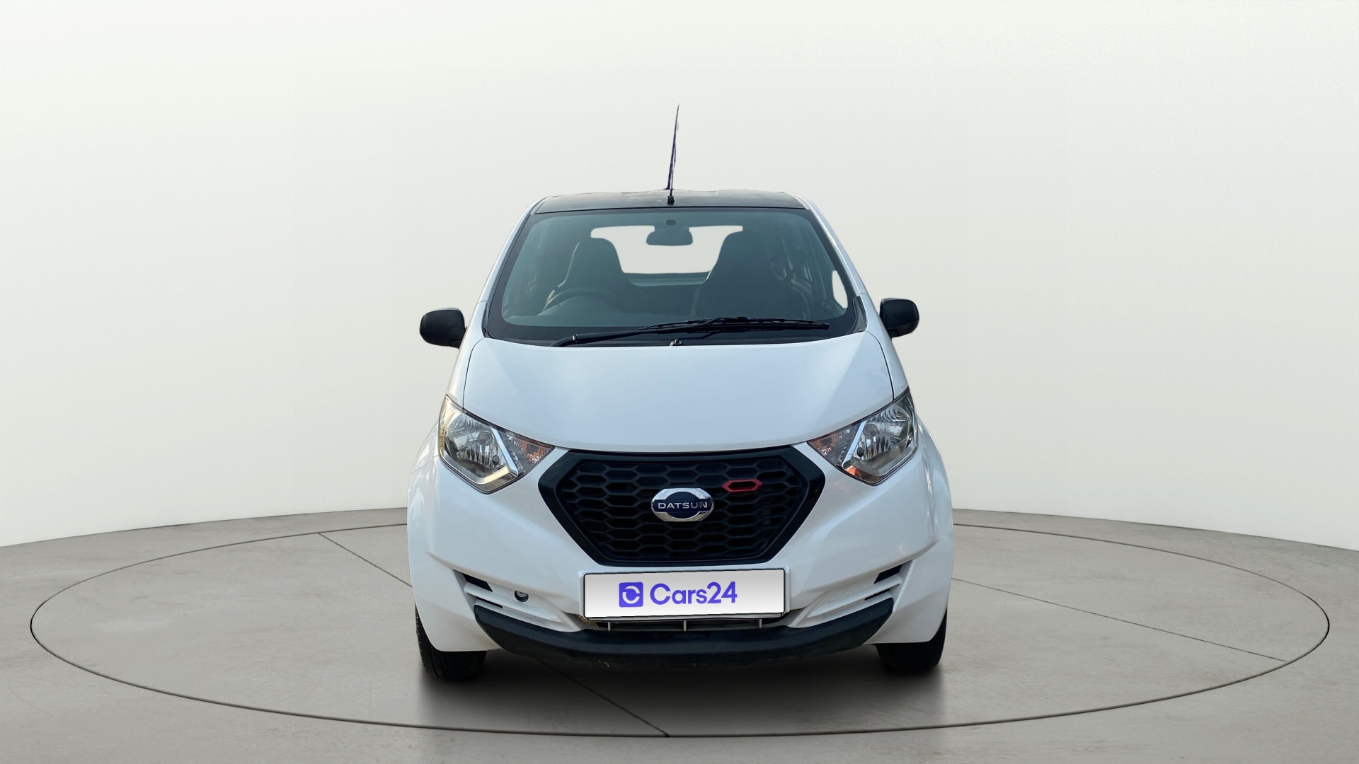 Used 2019 Datsun Redi GO Used 2019 Datsun Redi GO