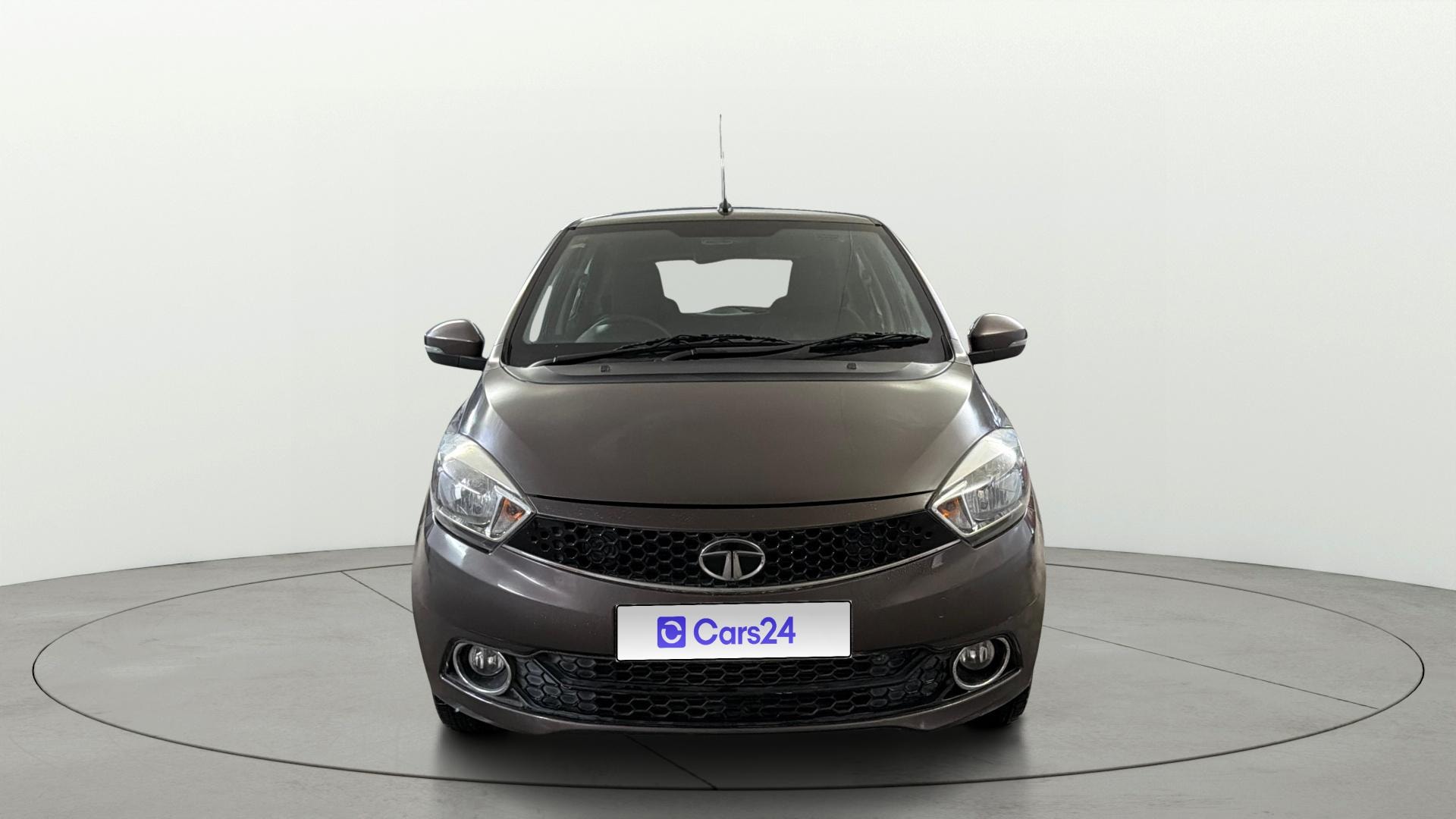 Used 2016 Tata Tiago Used 2016 Tata Tiago