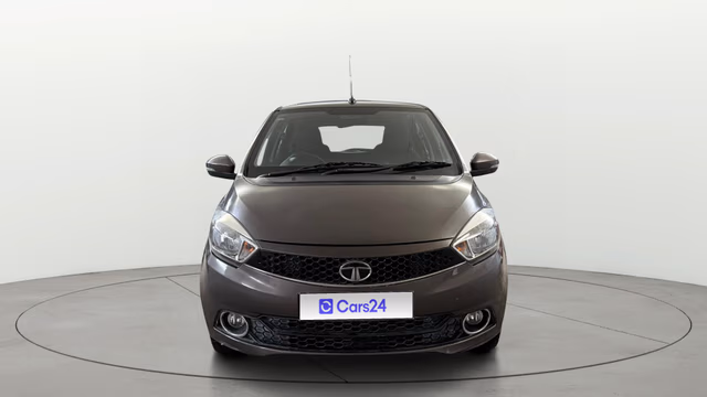 View Tata Tiago Image 1 Used Tata Tiago Image 1