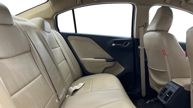 View Honda City Image 30 Used Honda City Image 30