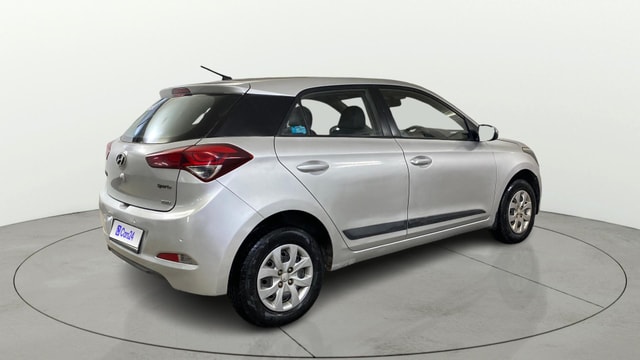 View Hyundai Elite i20 Image 42 Used Hyundai Elite i20 Image 42