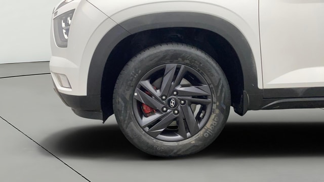View Hyundai Creta Image 37 Used Hyundai Creta Image 37