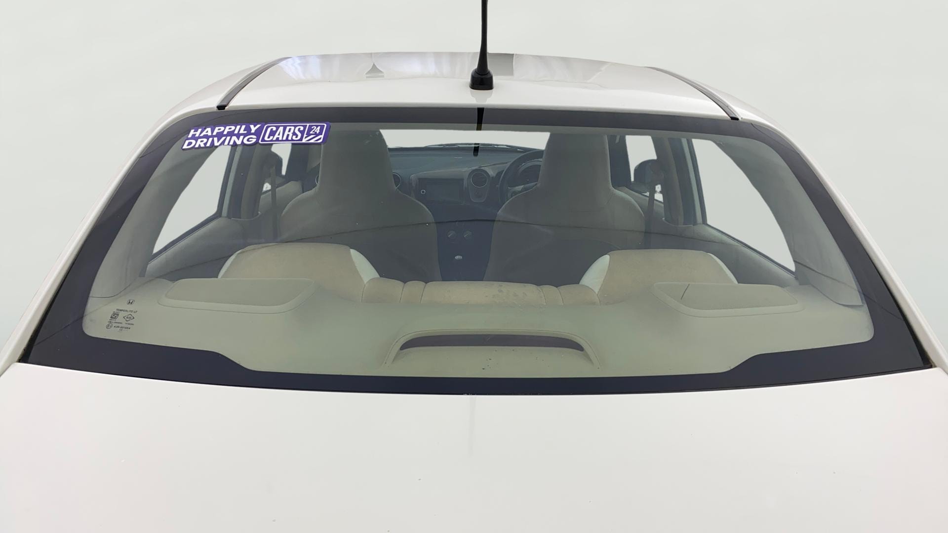 View 2013 Honda Amaze E MT Petrol BS IV Image 3 Used 2013 Honda Amaze E MT Petrol BS IV Image 3