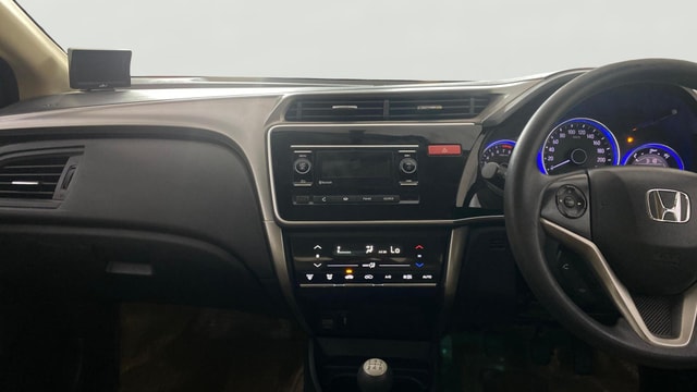 View Honda City Image 18 Used Honda City Image 18