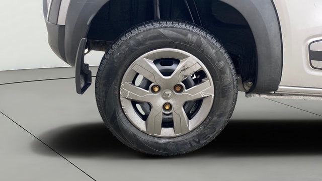 View Renault Kwid Image 23 Used Renault Kwid Image 23