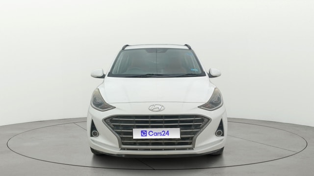View Hyundai Grand i10 Nios Image 1 Used Hyundai Grand i10 Nios Image 1