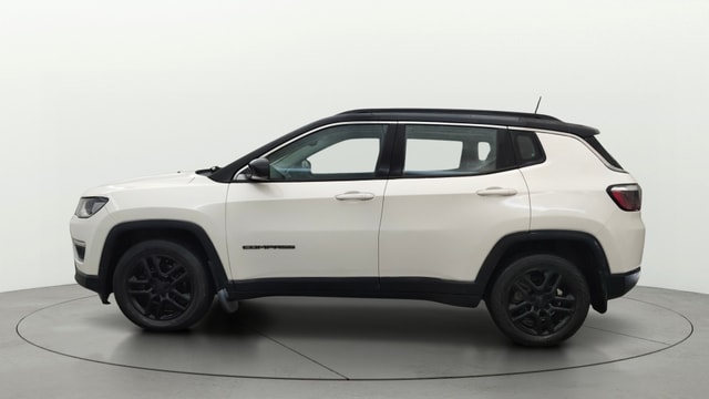 View Jeep Compass Image 26 Used Jeep Compass Image 26