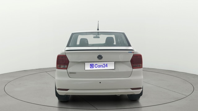 View Volkswagen Ameo Image 40 Used Volkswagen Ameo Image 40
