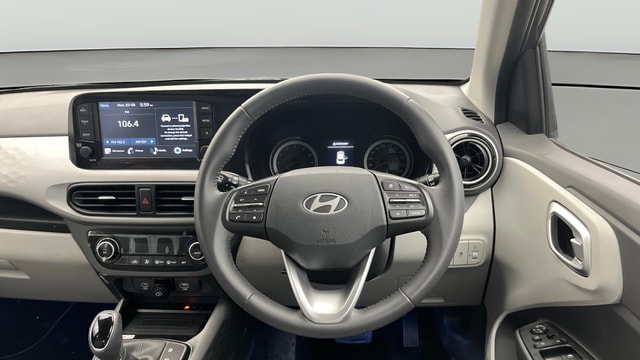 View Hyundai Grand i10 Nios Image 21 Used Hyundai Grand i10 Nios Image 21