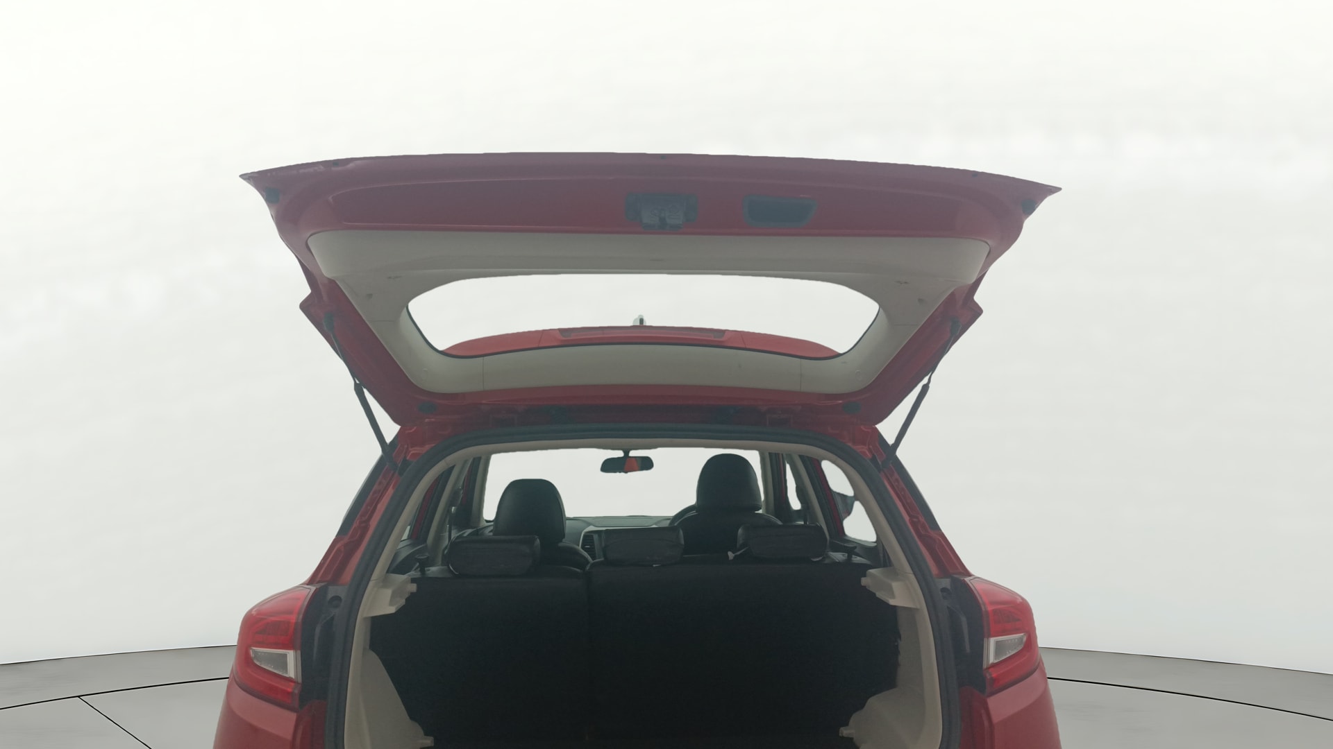 Used 2019 Mahindra XUV300 Used 2019 Mahindra XUV300