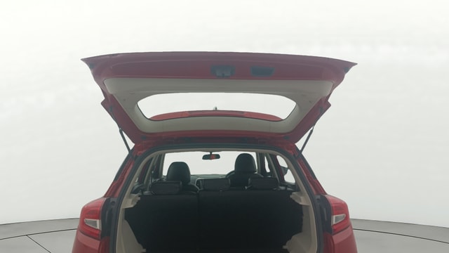 View Mahindra XUV300 Image 16 Used Mahindra XUV300 Image 16