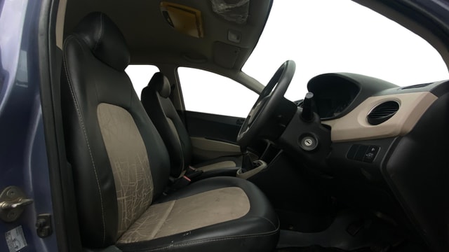 View Hyundai Grand i10 Image 25 Used Hyundai Grand i10 Image 25