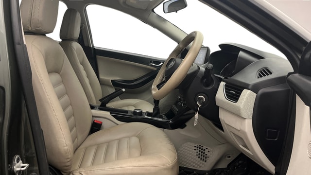 View Tata Nexon Image 26 Used Tata Nexon Image 26